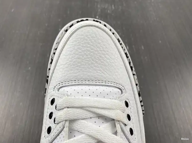 Bmlin shoes Oregon 3 Crew Pit Retro White 594282233 Jordan Ducks 0607